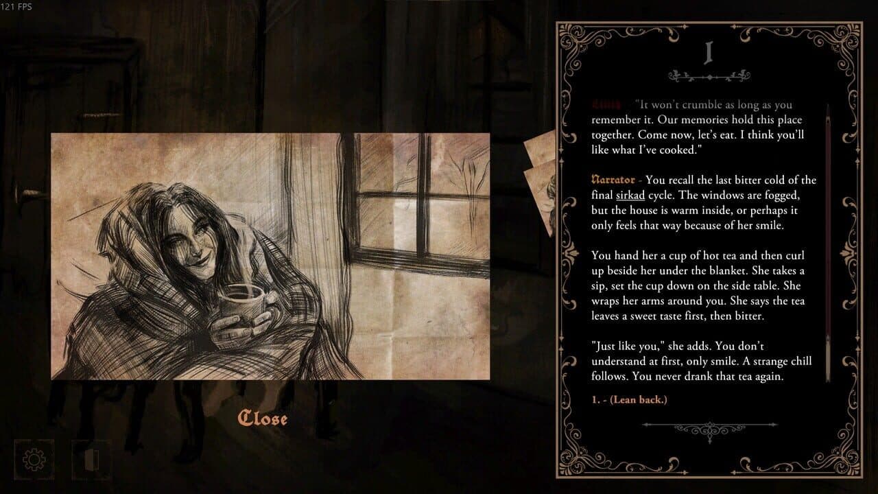 Livber: Smoke and Mirrors thumbnail 4
