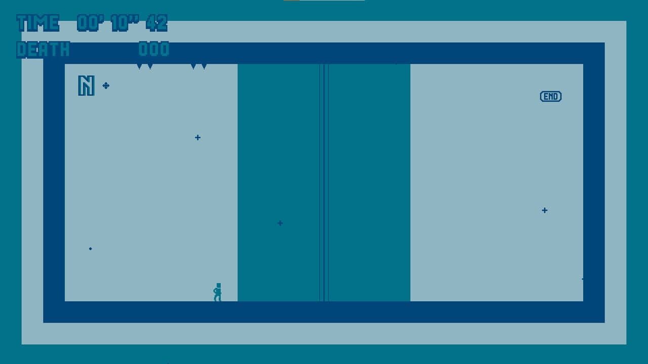 Niman screenshot 1