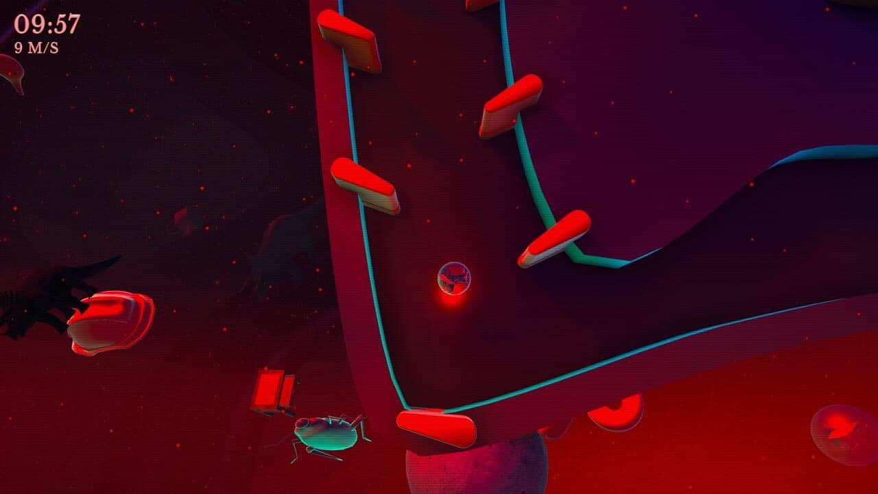 A Pinball Game That Makes You Mad thumbnail 6