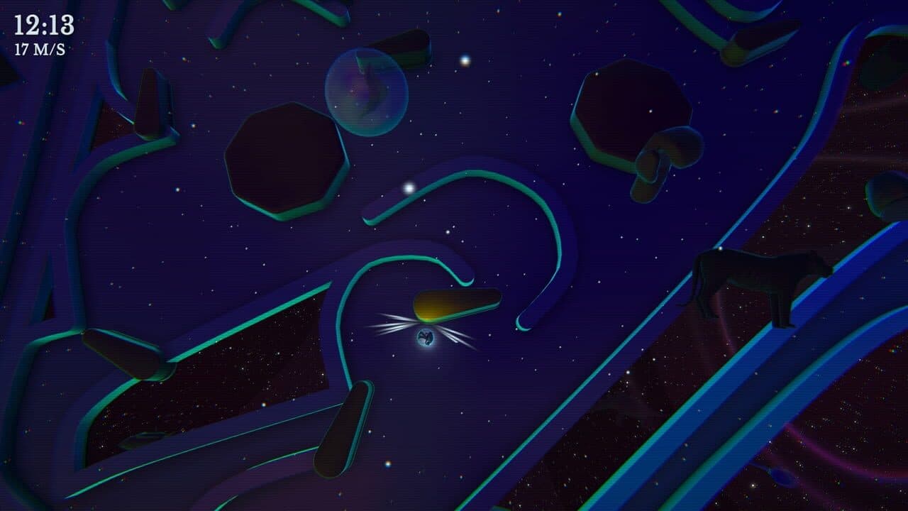 A Pinball Game That Makes You Mad thumbnail 3