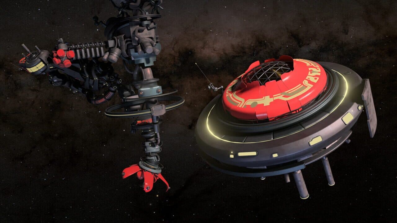 First Moon of Mercury thumbnail 5