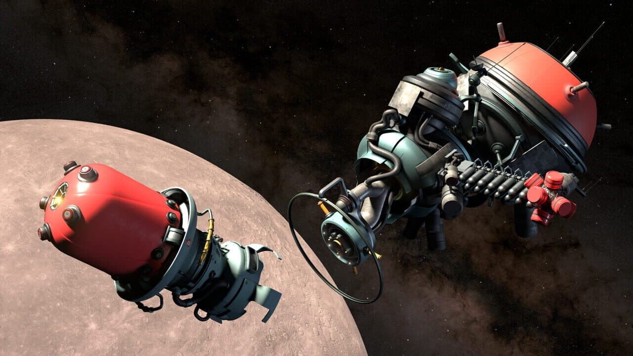 First Moon of Mercury thumbnail 3