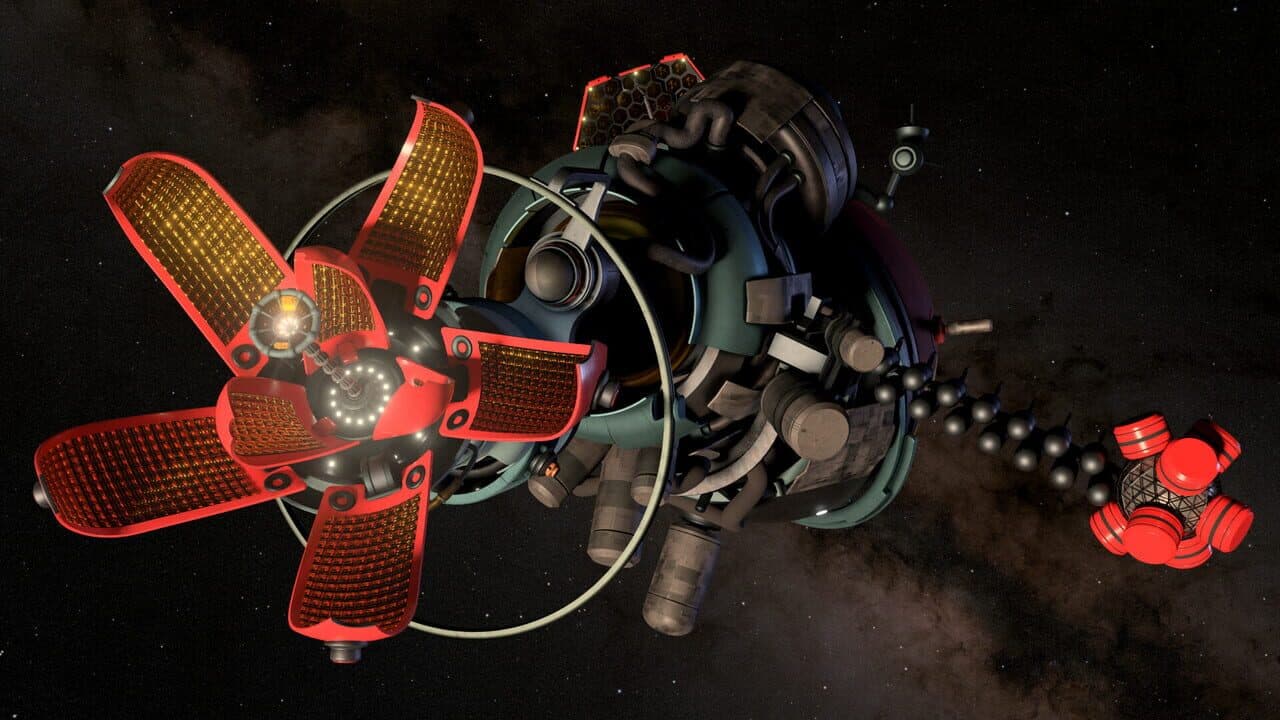 First Moon of Mercury thumbnail 4