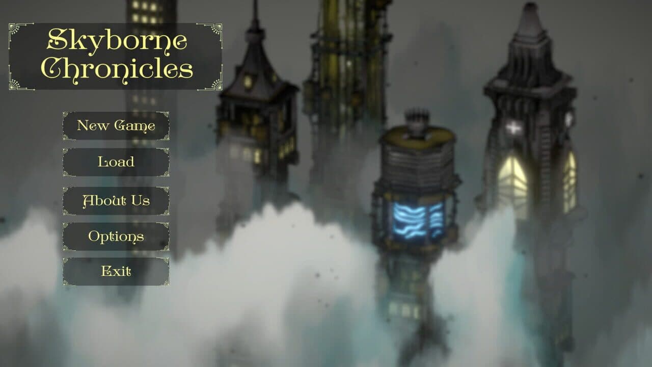Skyborne Chronicles thumbnail 7
