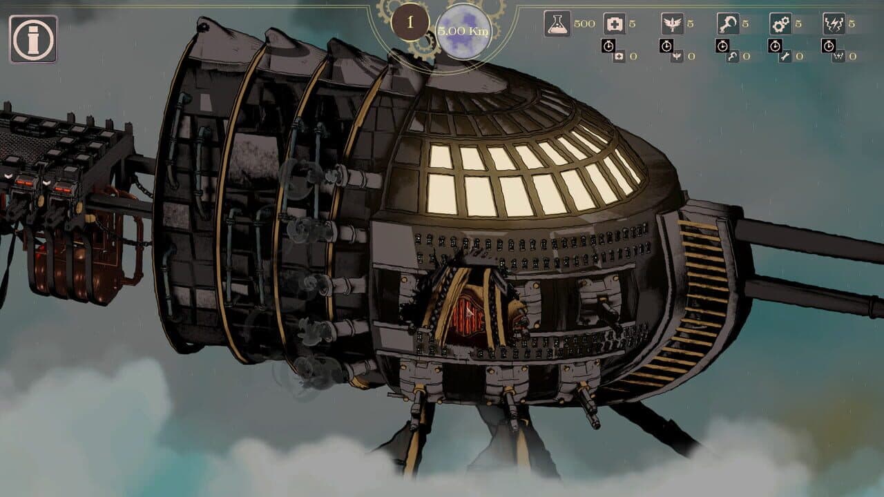 Skyborne Chronicles thumbnail 3