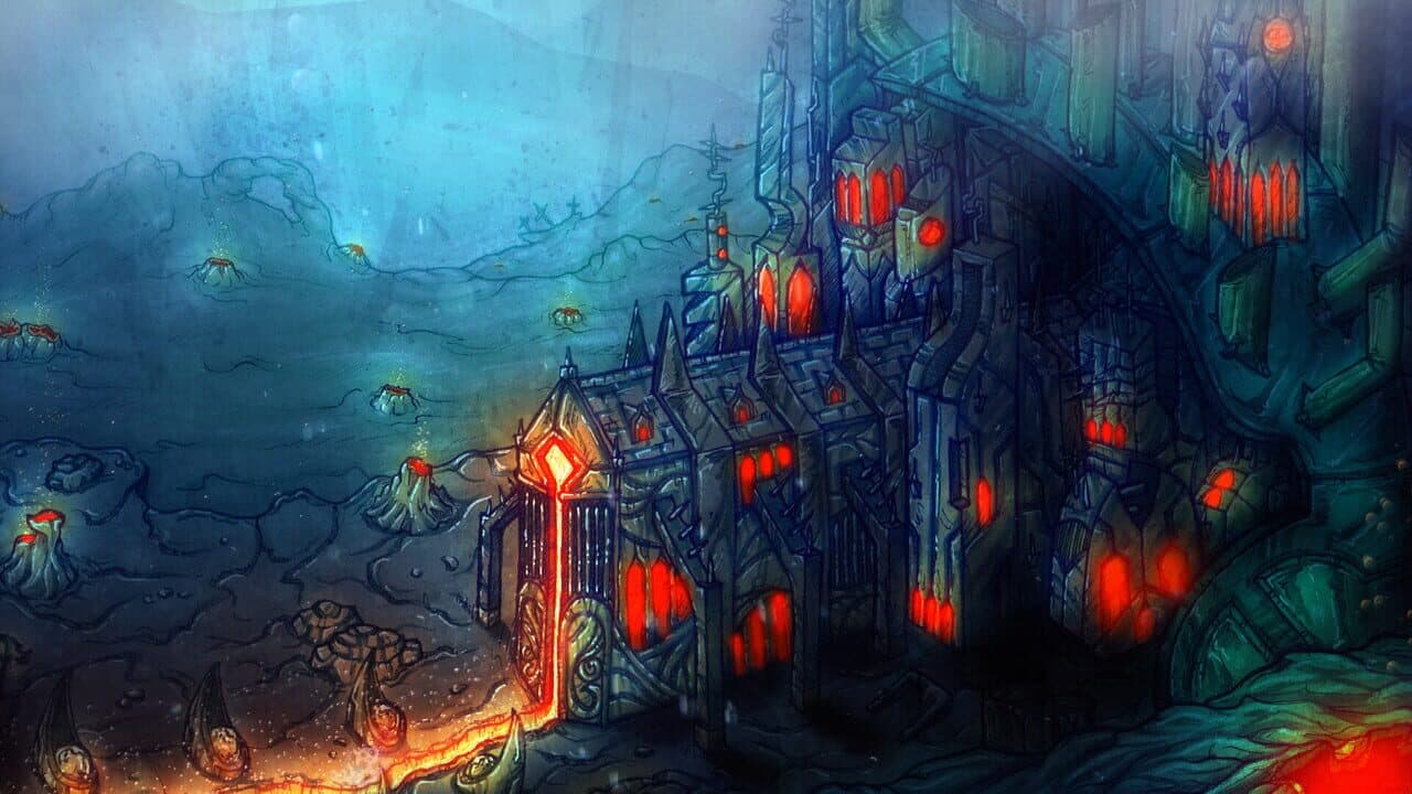 Deep Siren thumbnail 4