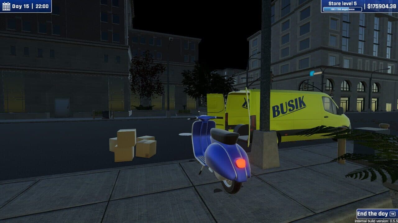 MiniCar Shop Simulator thumbnail 5