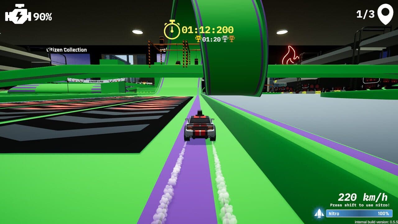 MiniCar Shop Simulator thumbnail 3