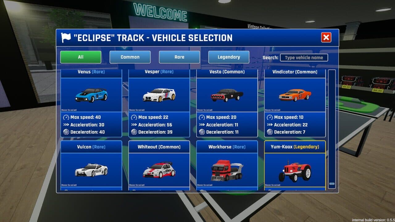 MiniCar Shop Simulator thumbnail 2