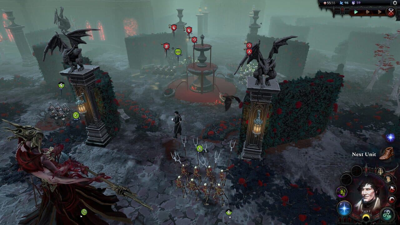 Age of Wonders 4: Thrones of Blood thumbnail 6