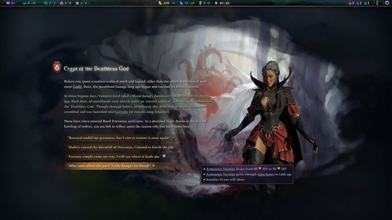 Age of Wonders 4: Thrones of Blood thumbnail 3