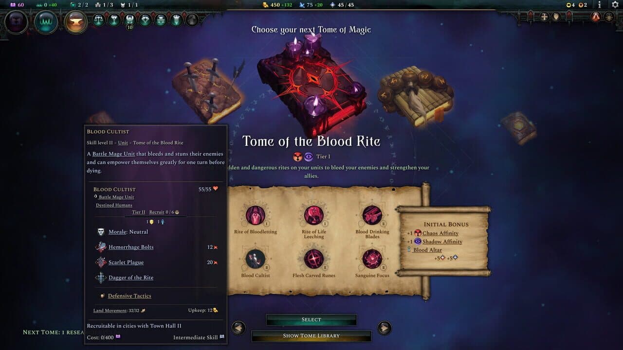 Age of Wonders 4: Thrones of Blood thumbnail 8