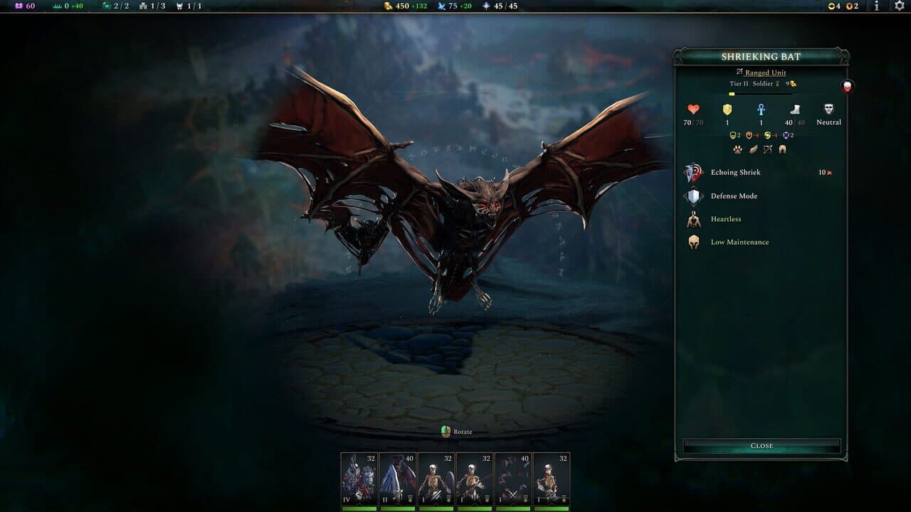 Age of Wonders 4: Thrones of Blood thumbnail 9