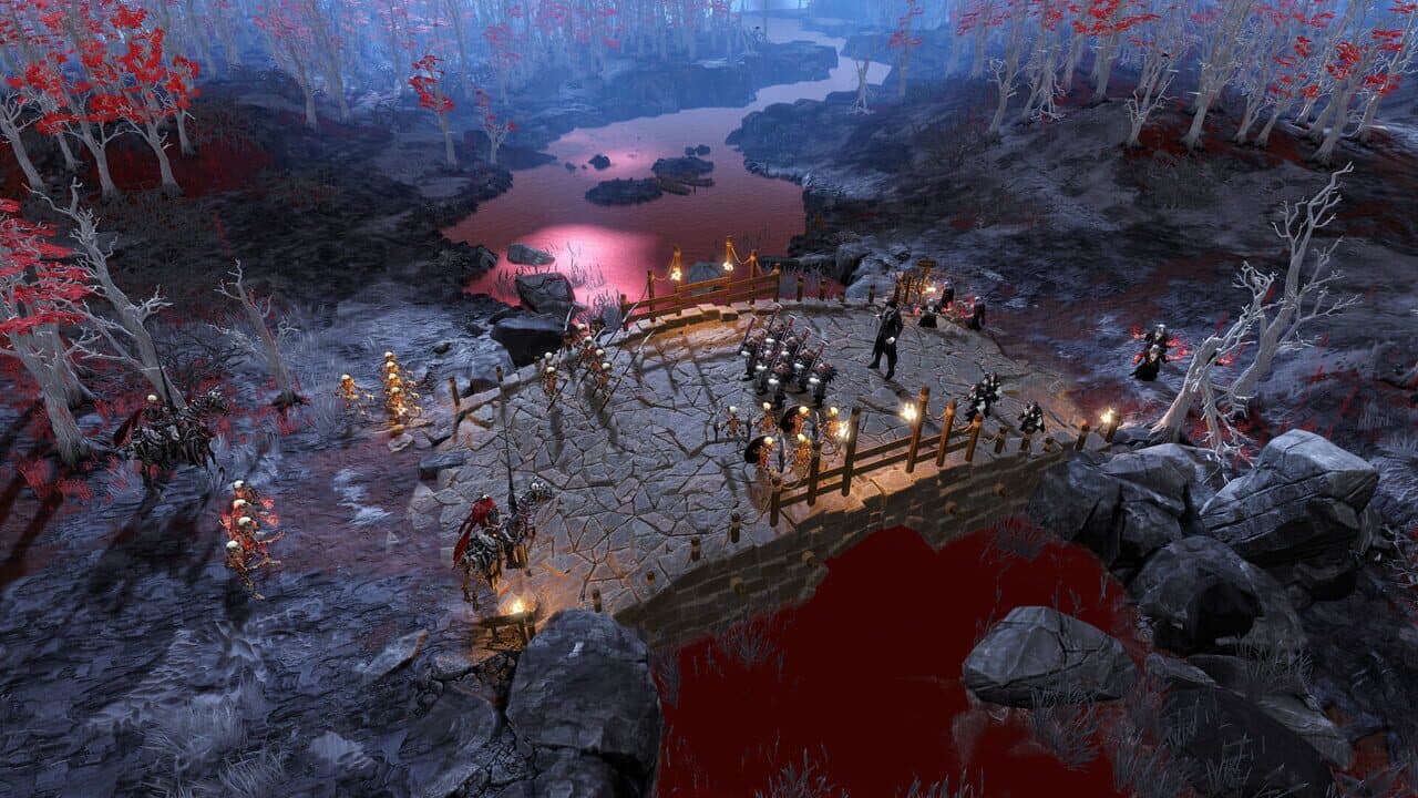 Age of Wonders 4: Thrones of Blood thumbnail 10