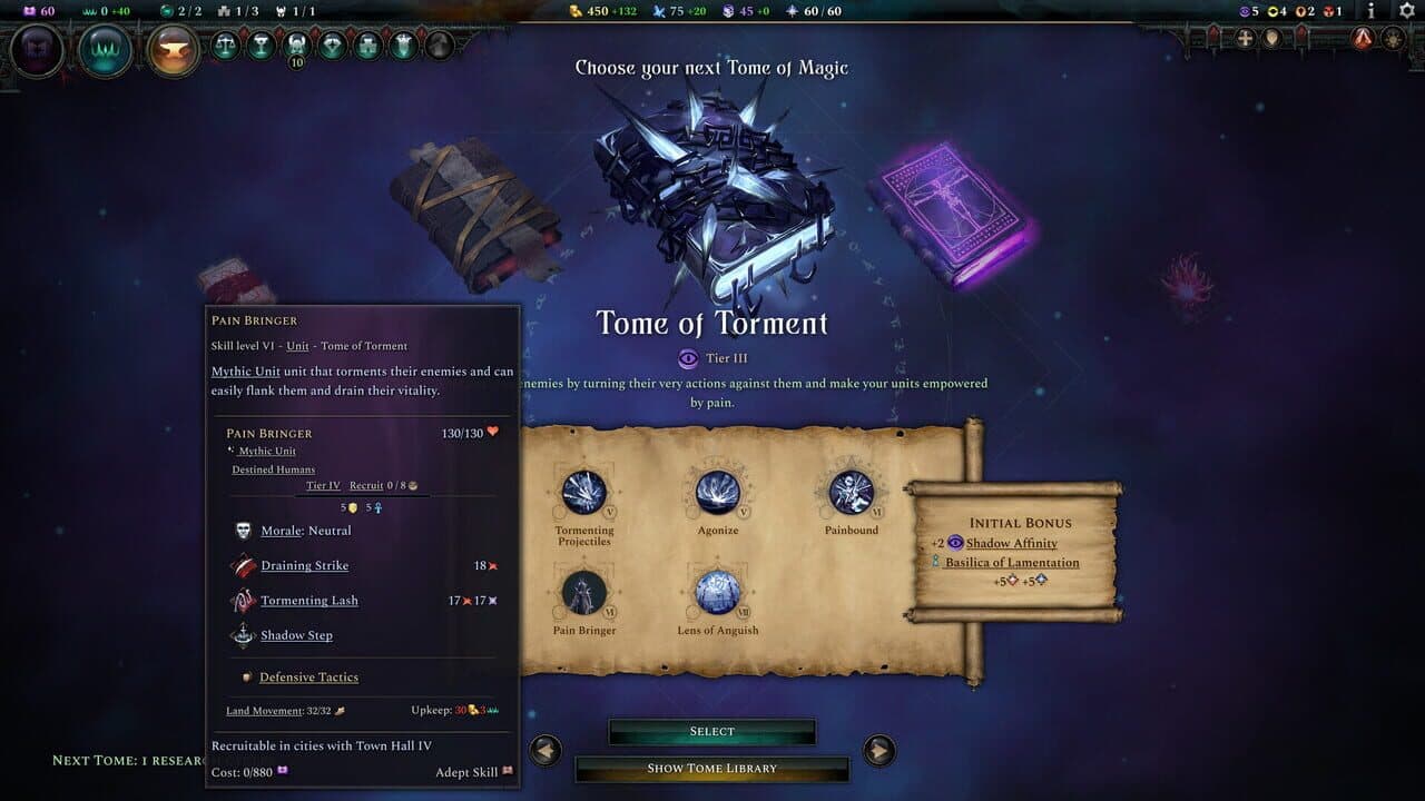 Age of Wonders 4: Thrones of Blood thumbnail 12