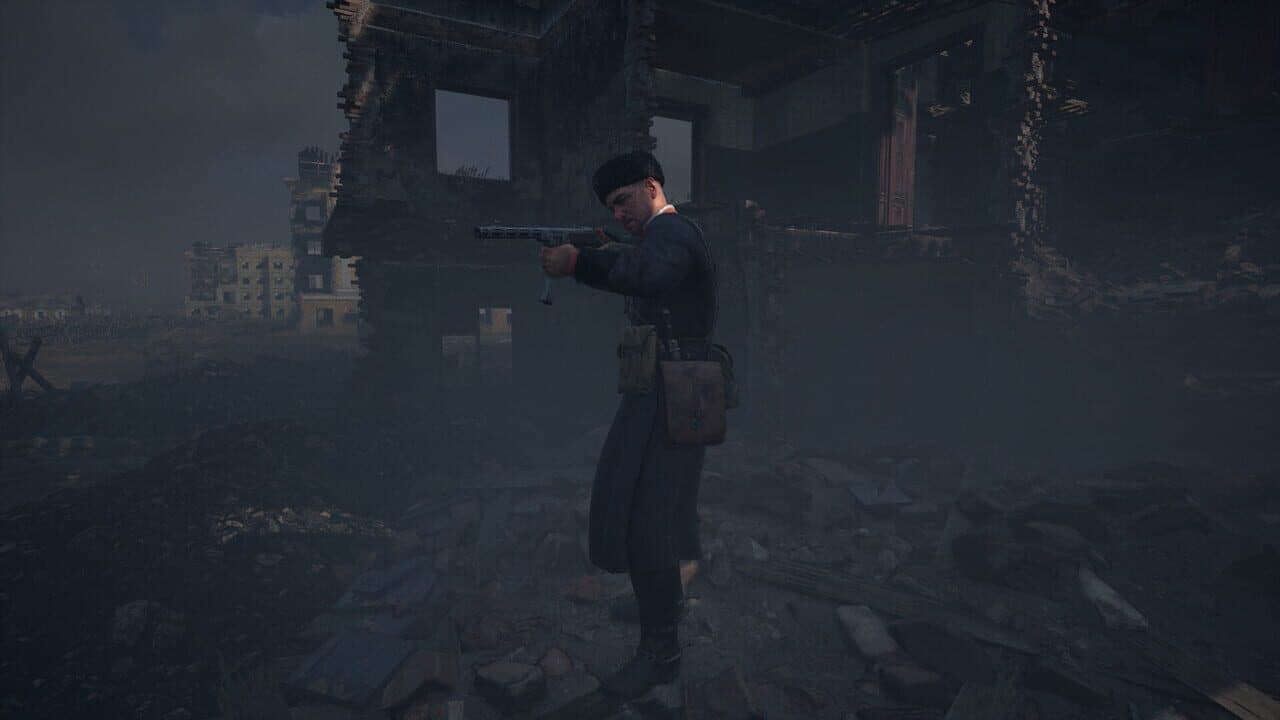 Hell Let Loose: Red Army Cossack thumbnail 3