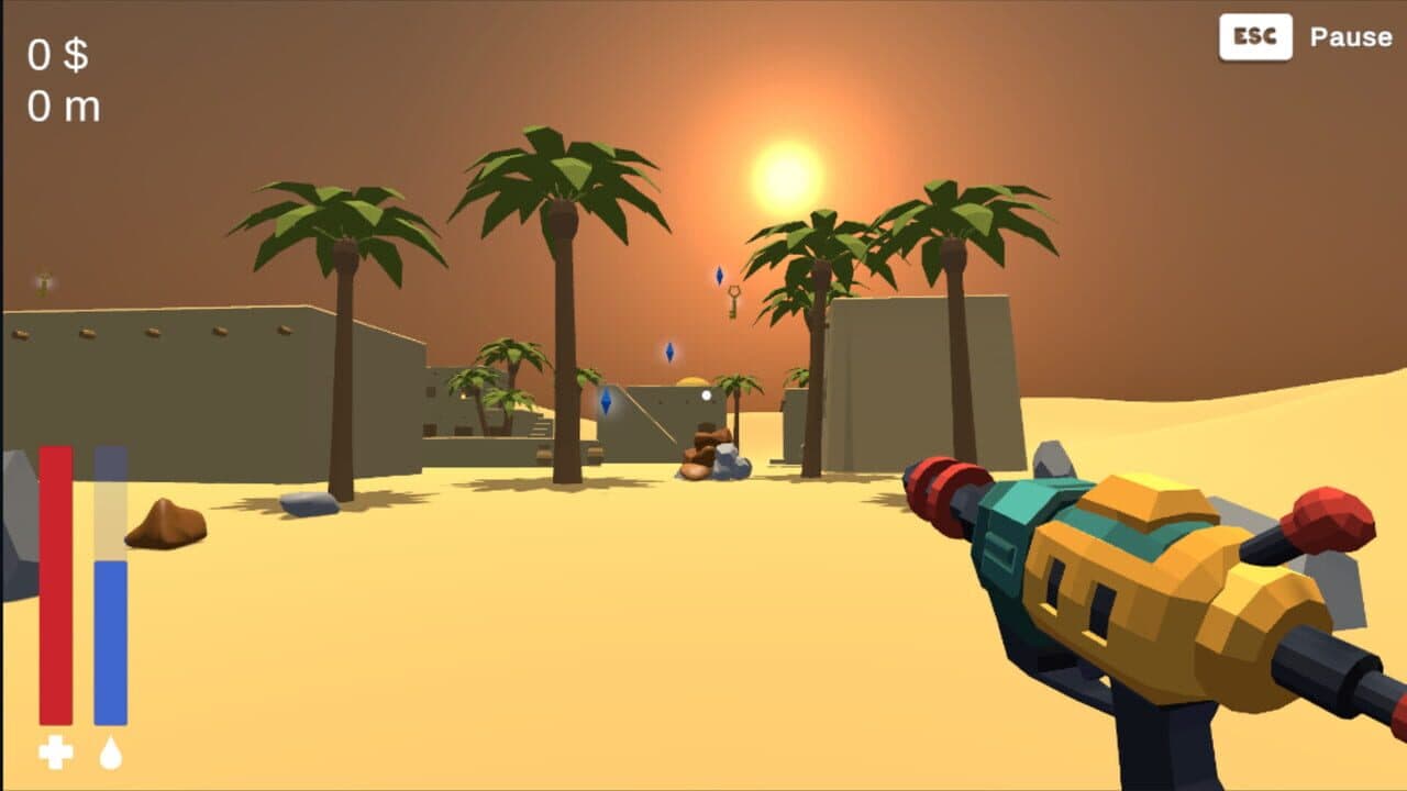 Skies Scrapper thumbnail 5