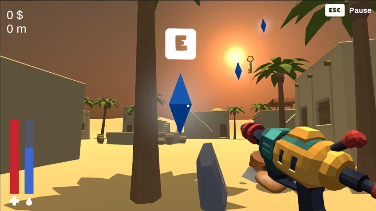 Skies Scrapper thumbnail 2
