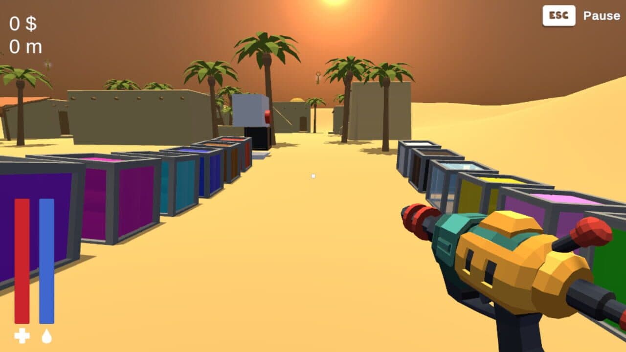 Skies Scrapper thumbnail 3