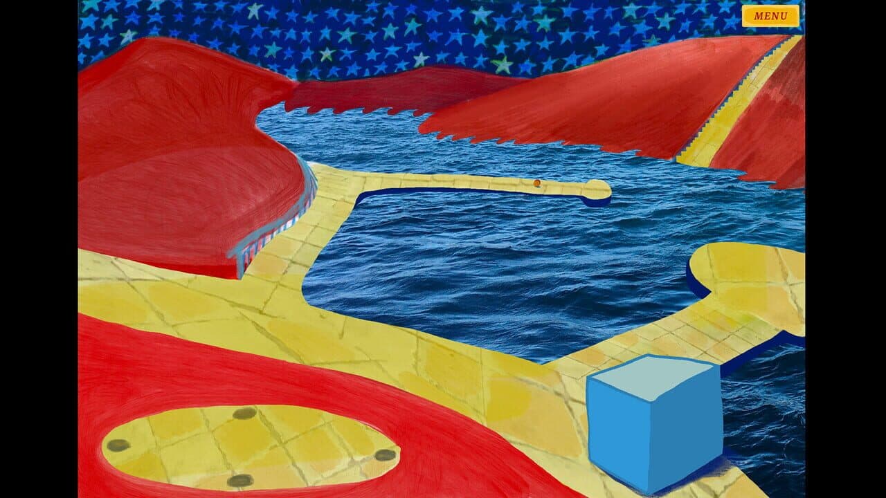 Tetramorph thumbnail 5