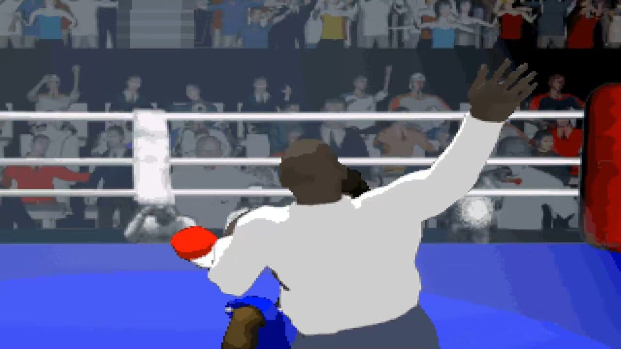 Virtual Boxing thumbnail 3