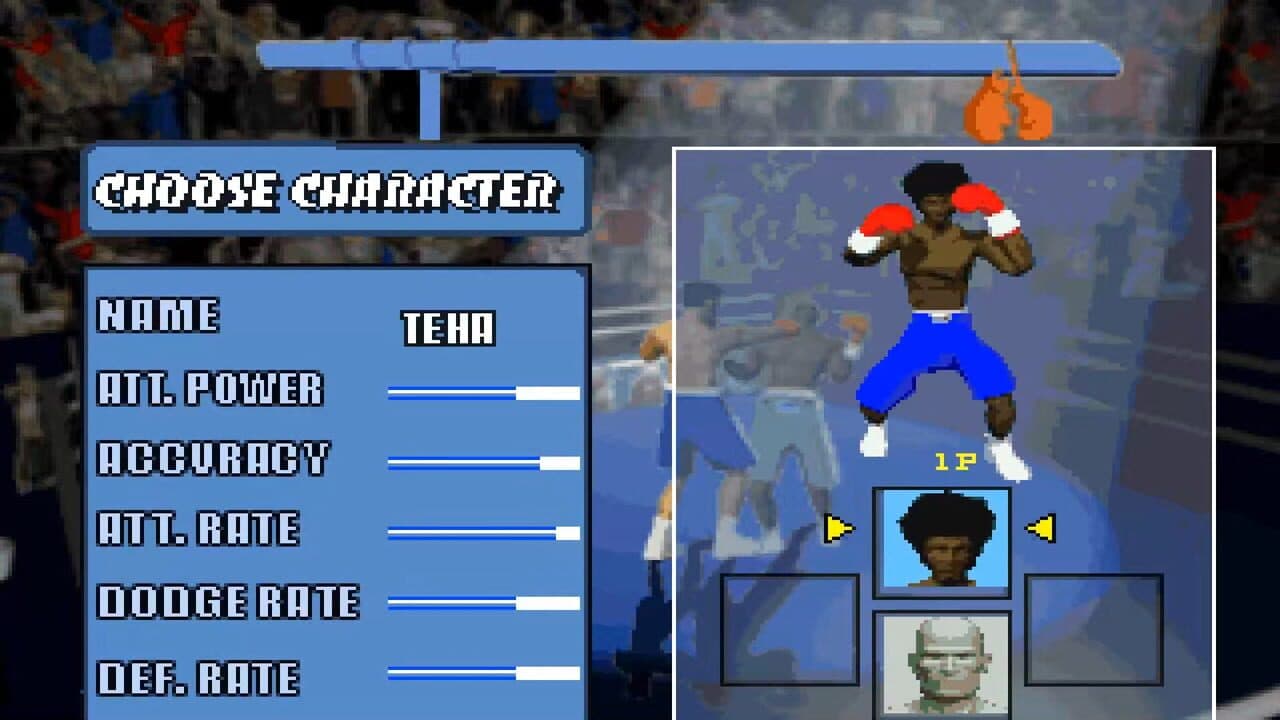 Virtual Boxing thumbnail 2