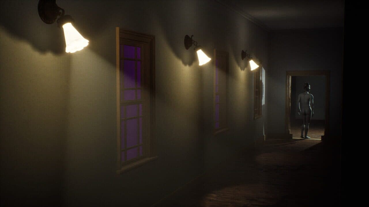 Junji Ito Maniac: An Infinite Gaol thumbnail 4