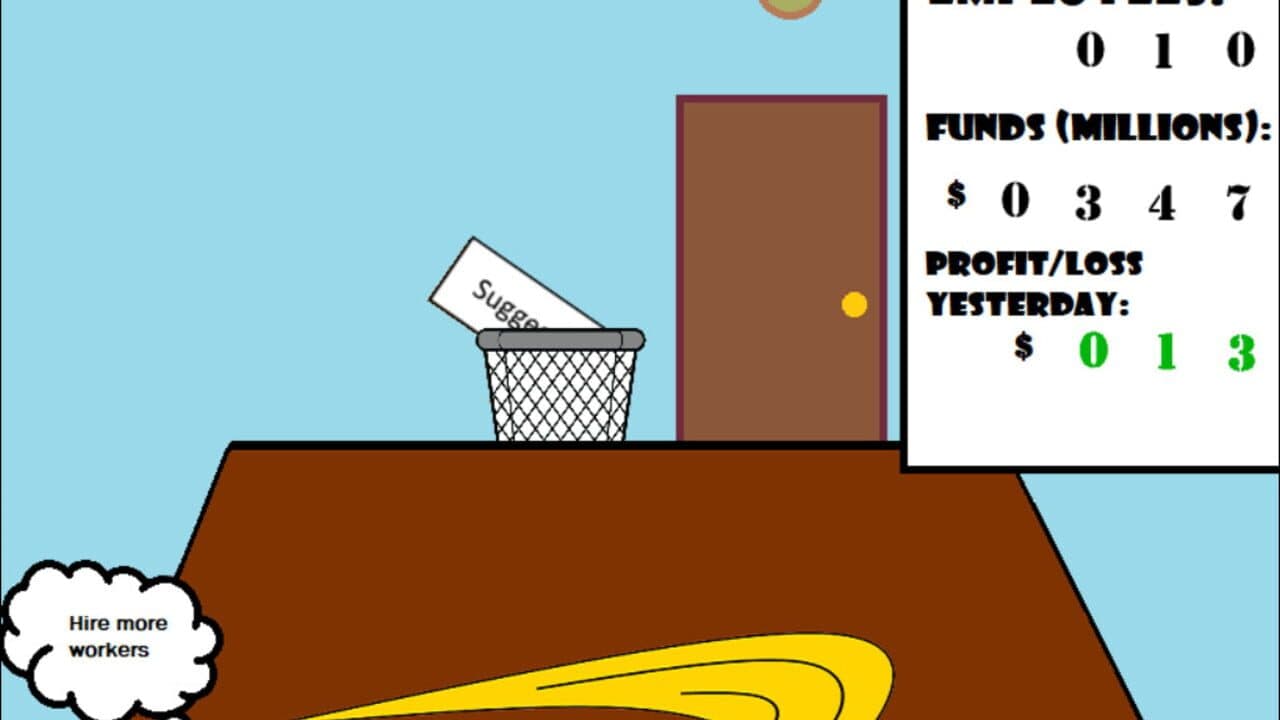 You're Fired! thumbnail 3