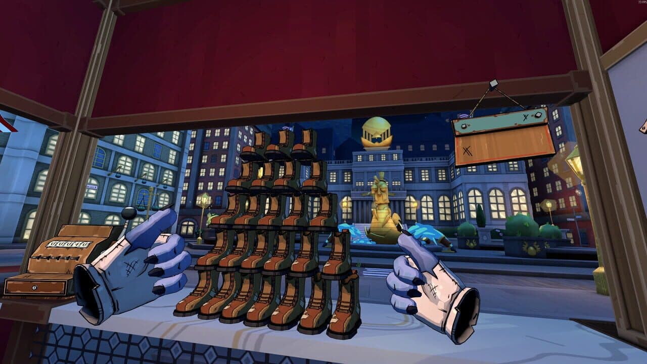 Prison Boss: Prohibition - Stitchin' Rich thumbnail 2