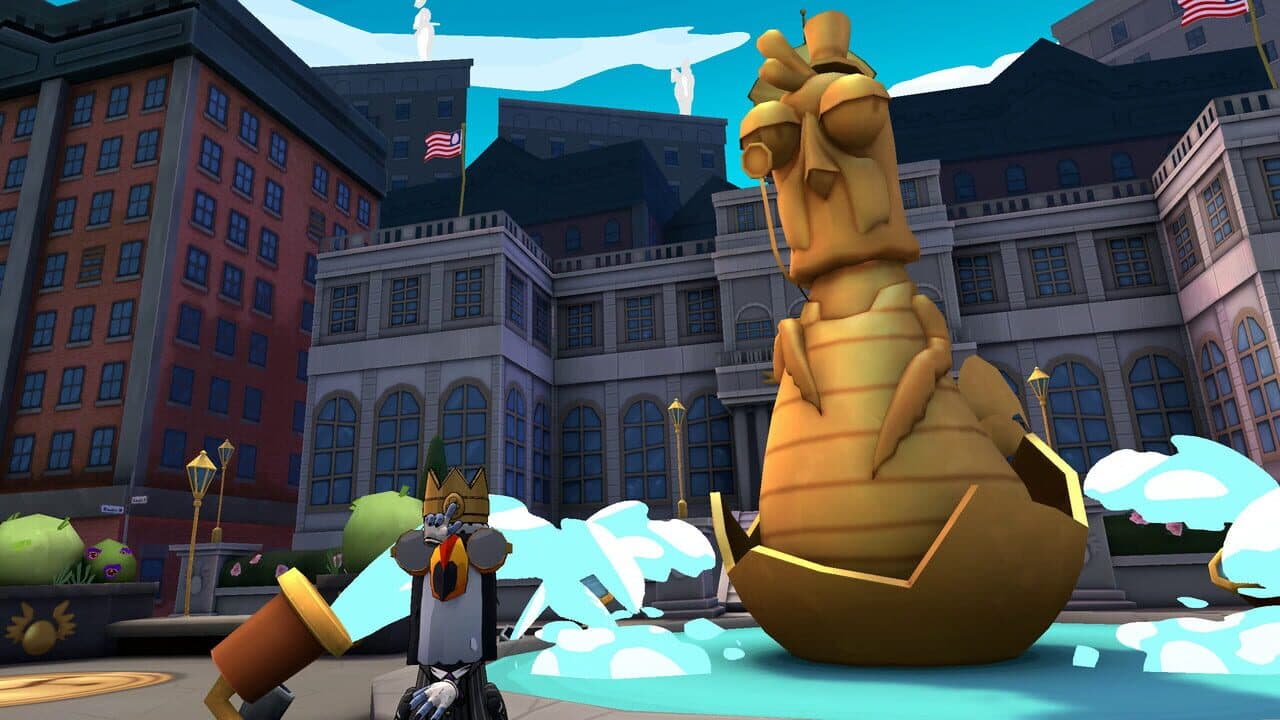 Prison Boss: Prohibition - Stitchin' Rich thumbnail 5