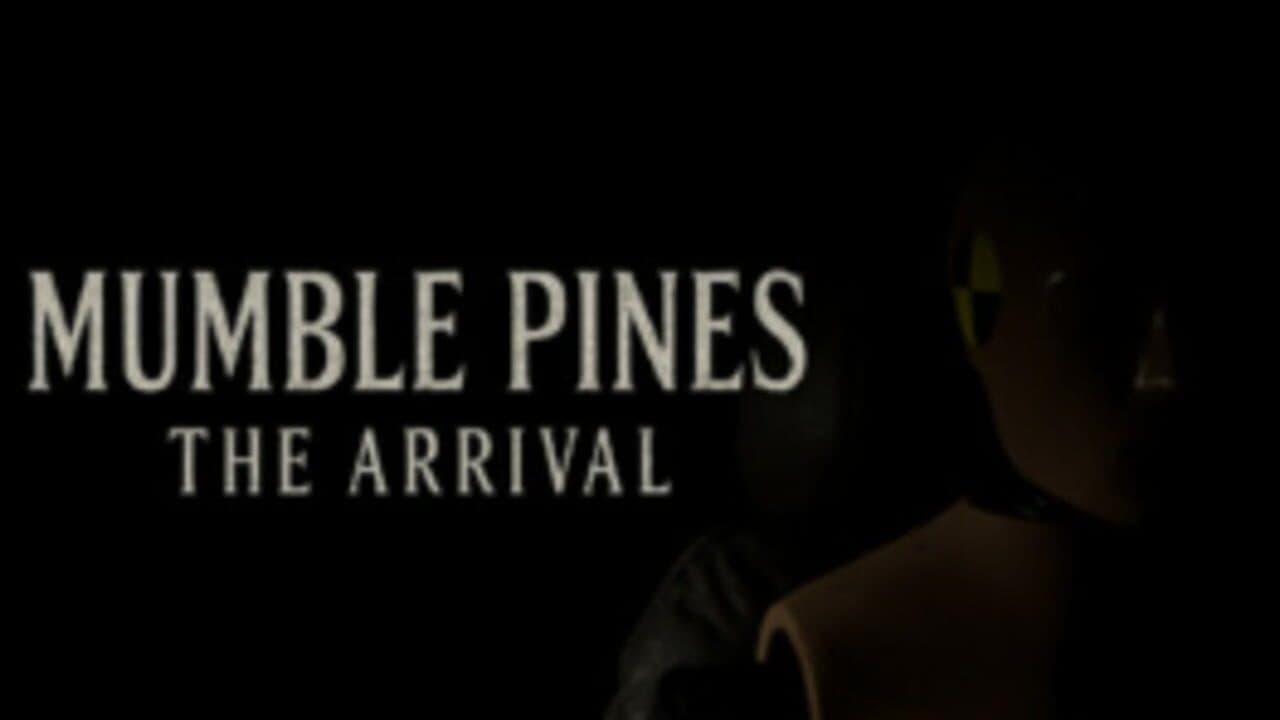 Mumble Pines: The Arrival screenshot 1