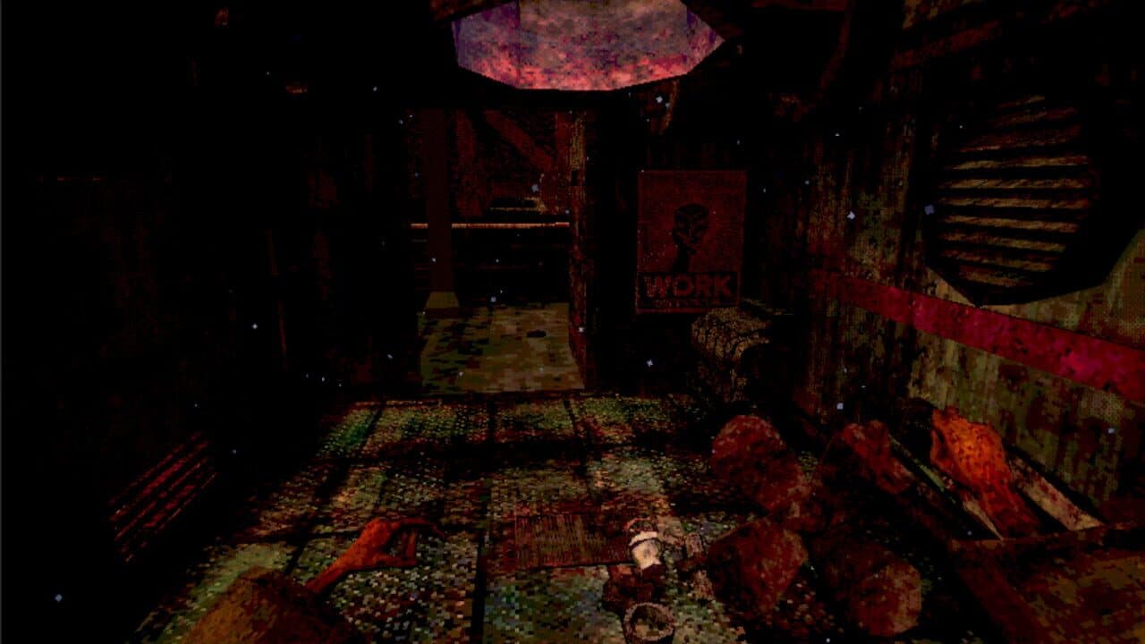 Deliverance Protocol: Ironrot thumbnail 2