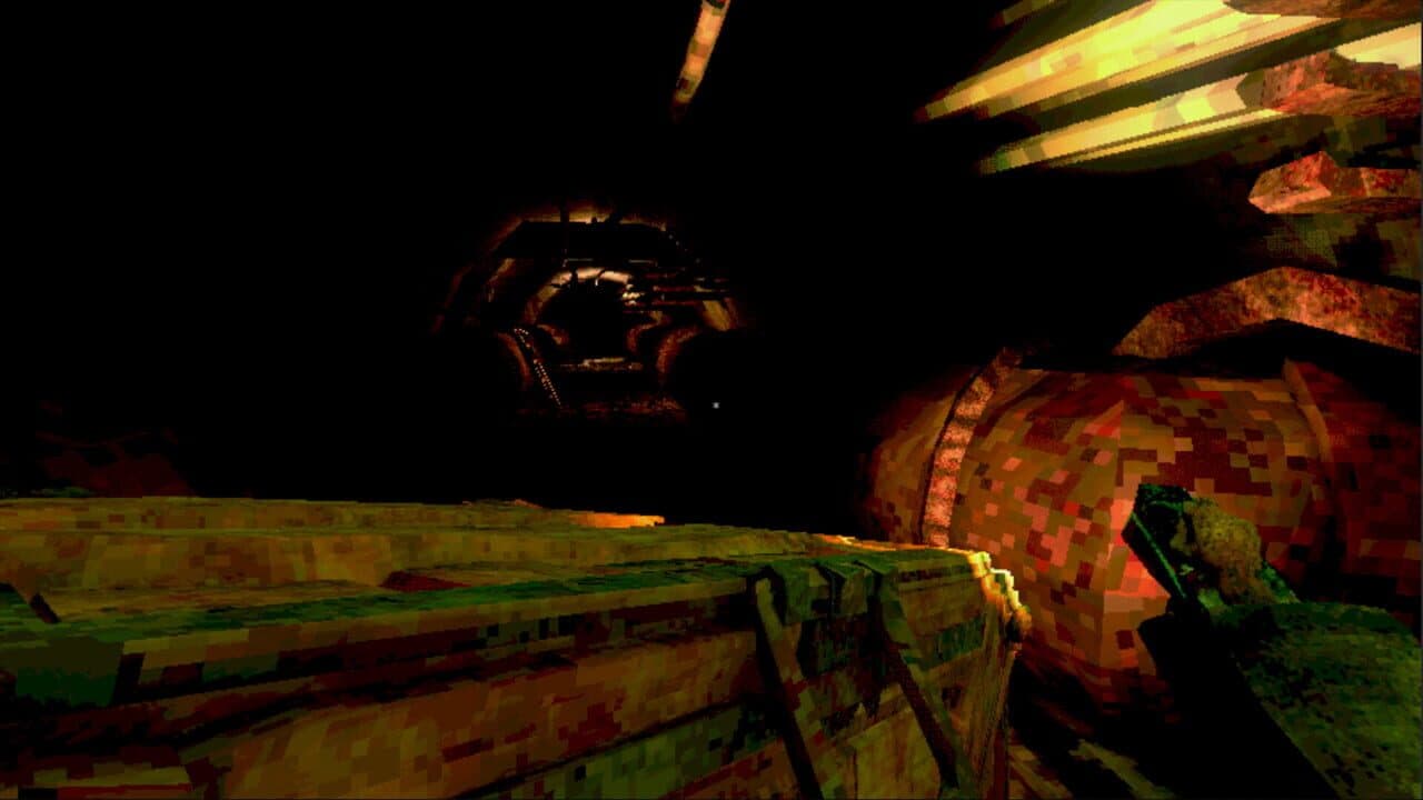 Deliverance Protocol: Ironrot thumbnail 7