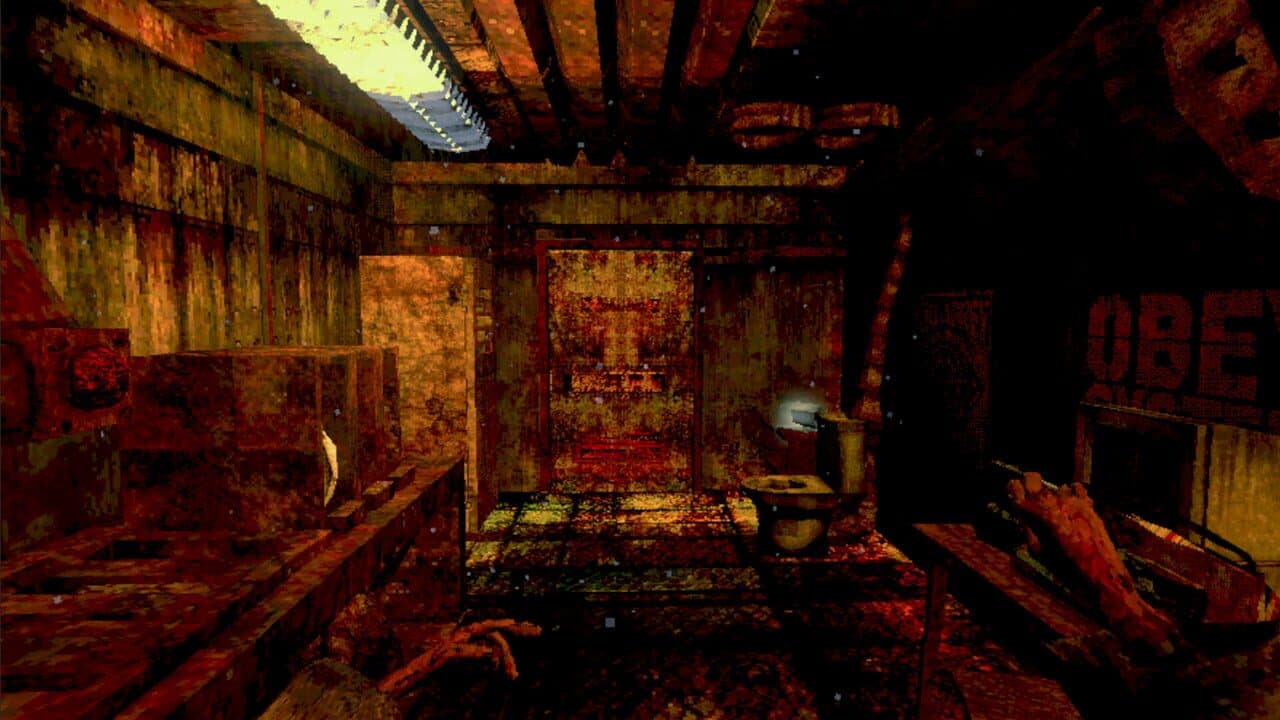 Deliverance Protocol: Ironrot thumbnail 5