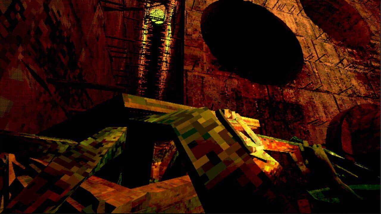 Deliverance Protocol: Ironrot thumbnail 6