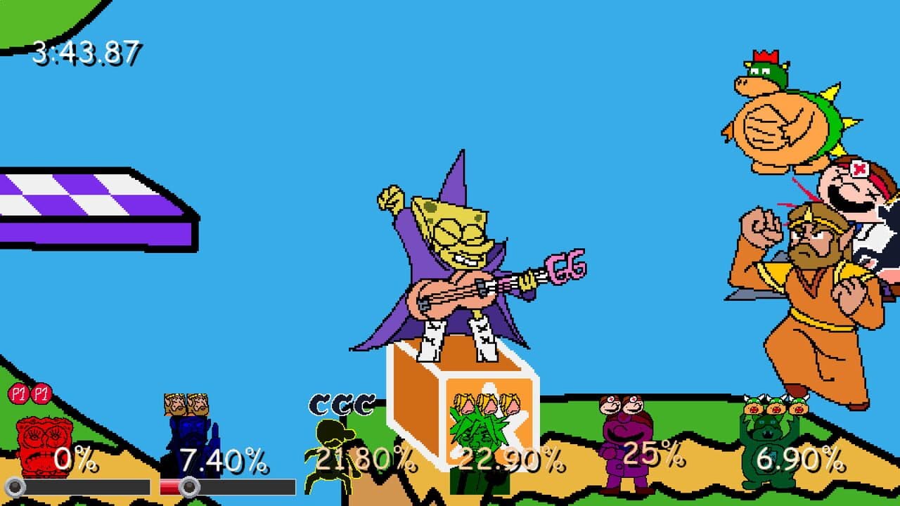 YTP All-Stars thumbnail 6