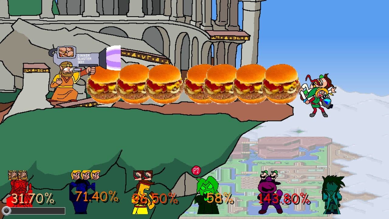 YTP All-Stars thumbnail 5