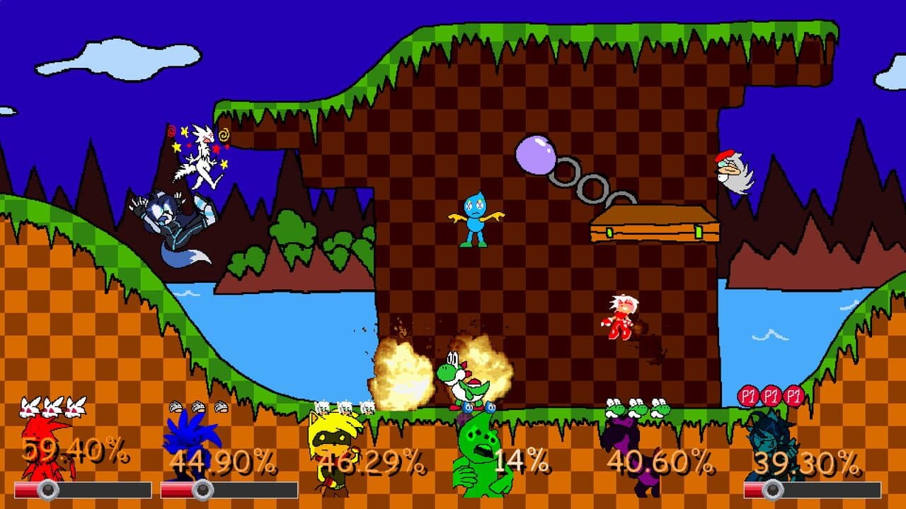 YTP All-Stars thumbnail 7