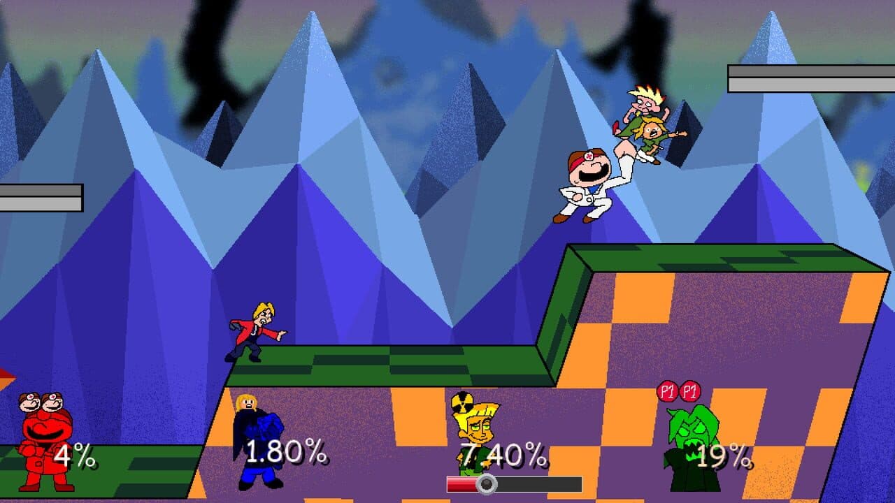 YTP All-Stars thumbnail 4
