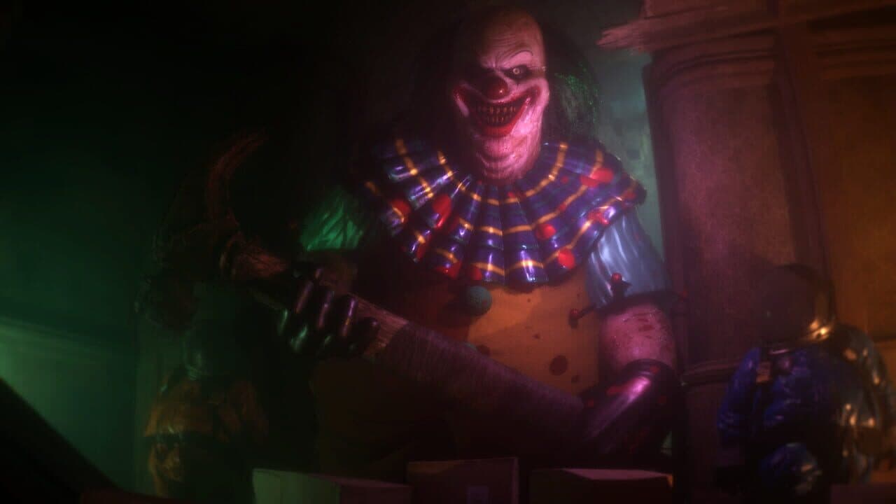 Scary Cargo thumbnail 6