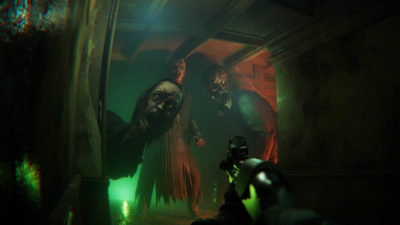 Scary Cargo thumbnail 3