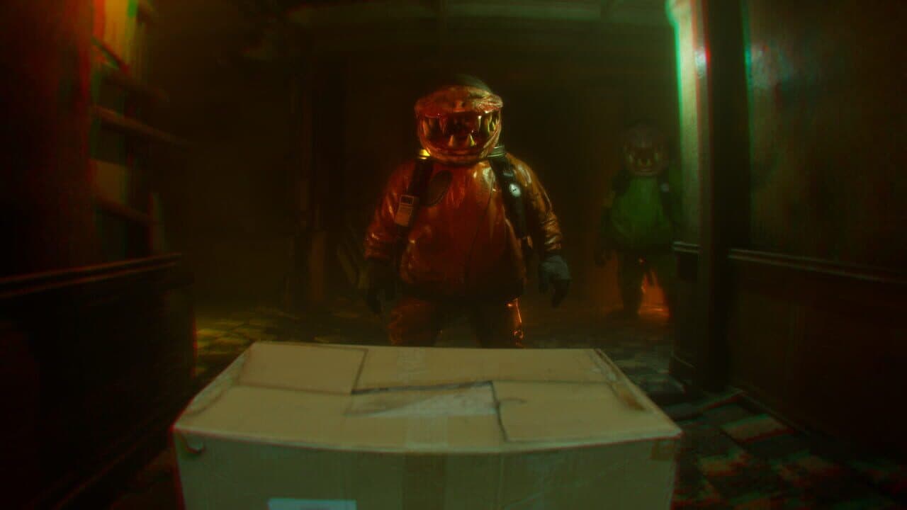 Scary Cargo thumbnail 4