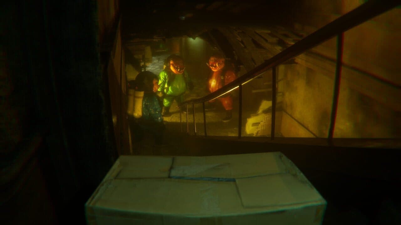 Scary Cargo thumbnail 7