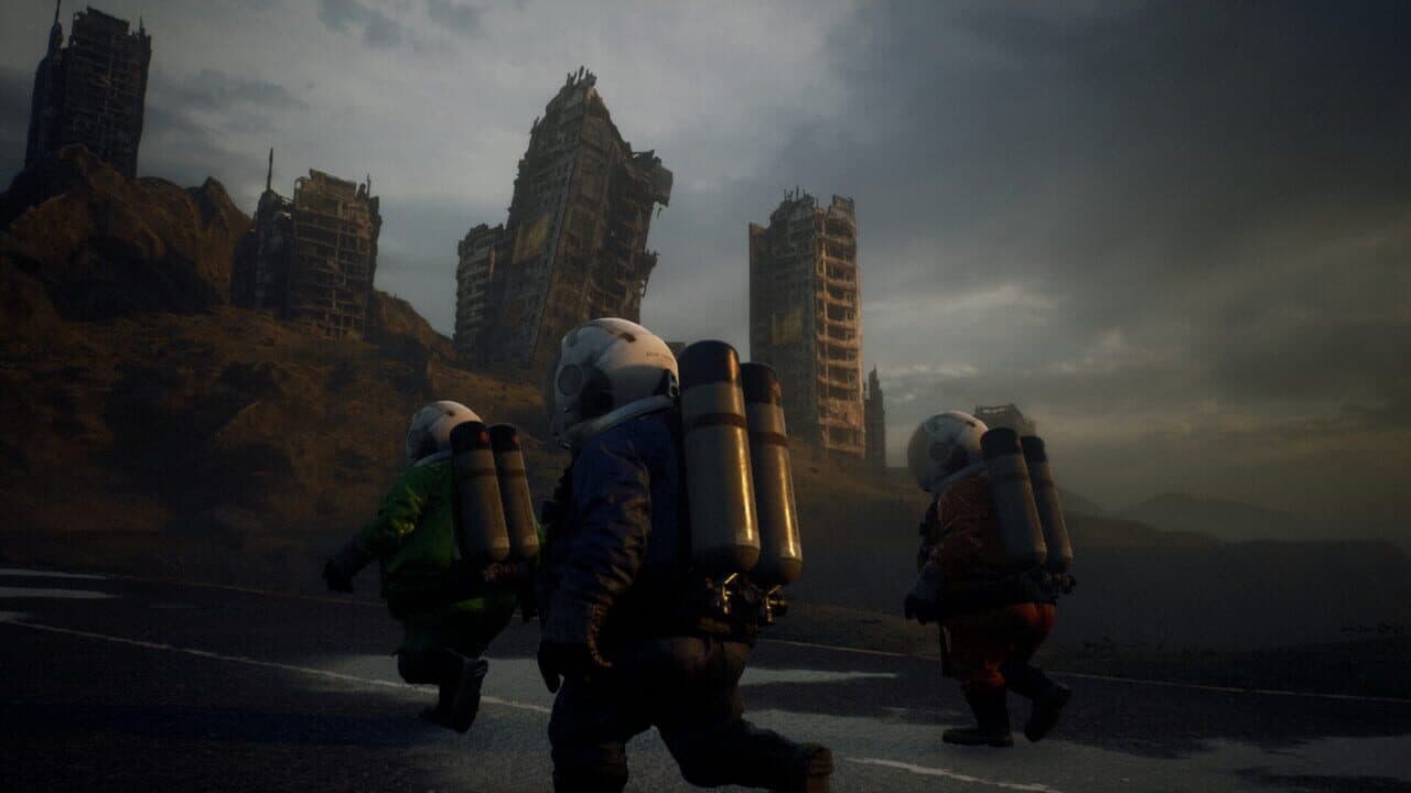 Scary Cargo thumbnail 8