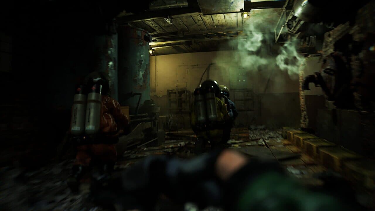 Scary Cargo thumbnail 2
