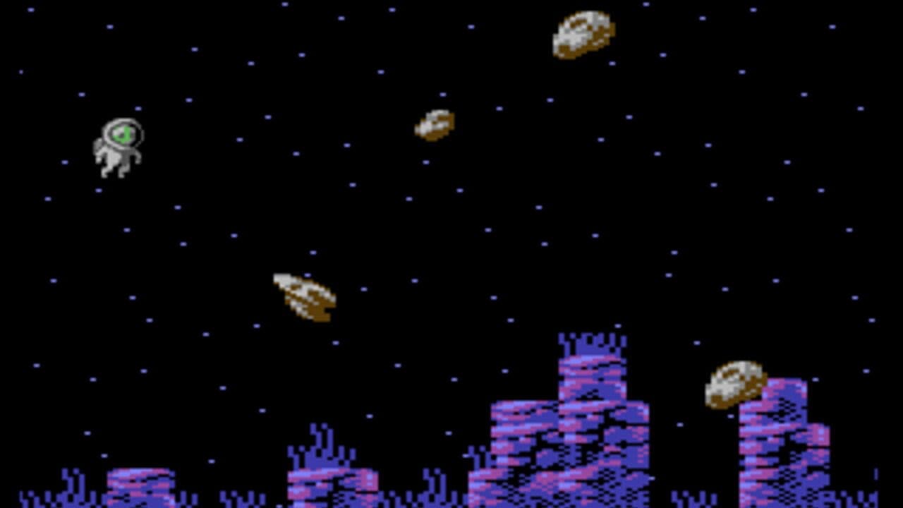 Spaceman Splorf: Planet of Doom thumbnail 7
