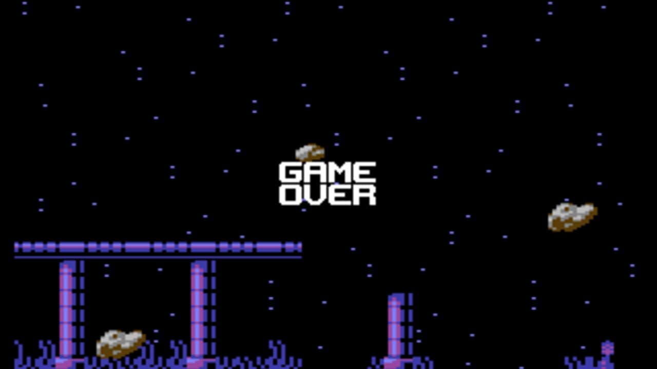 Spaceman Splorf: Planet of Doom thumbnail 2