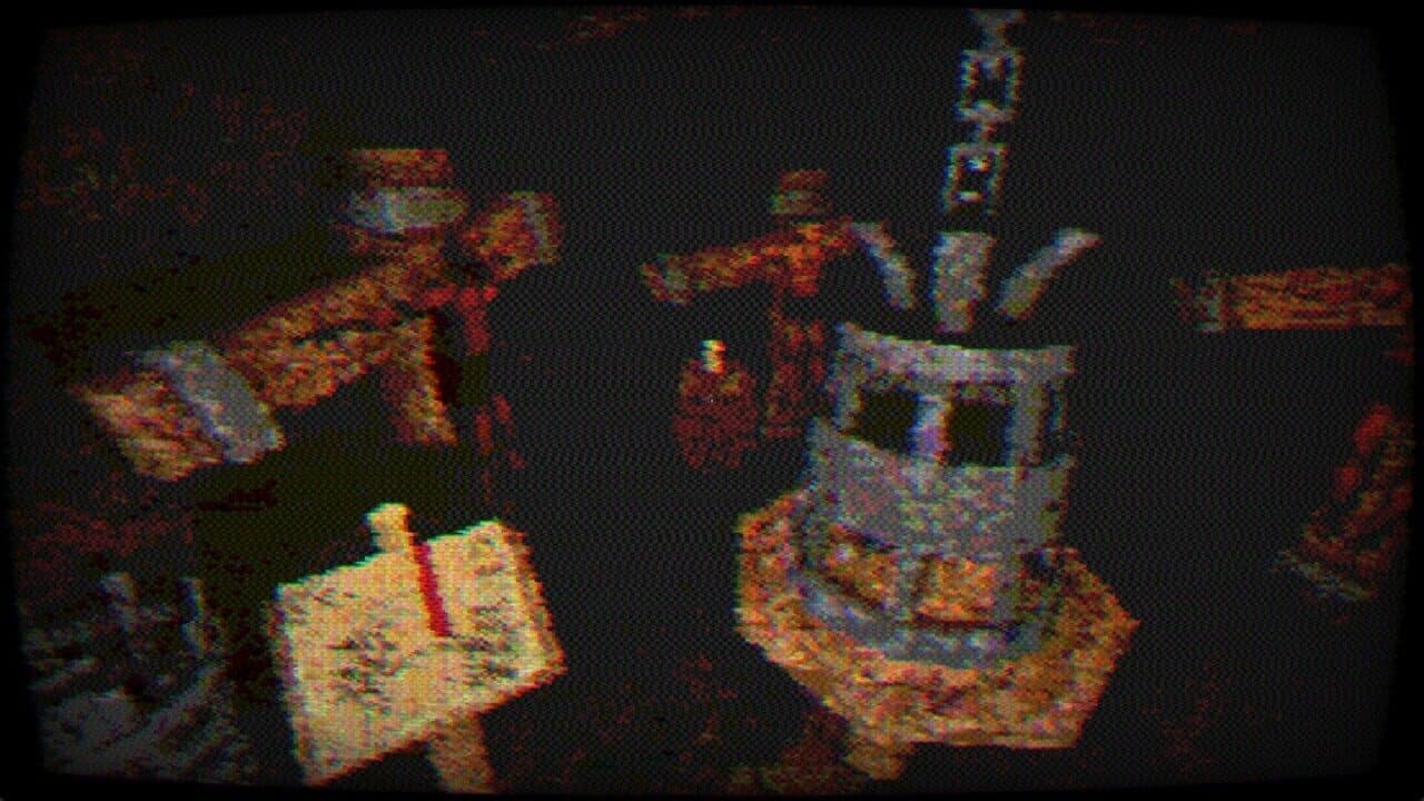 Testimonium screenshot 1