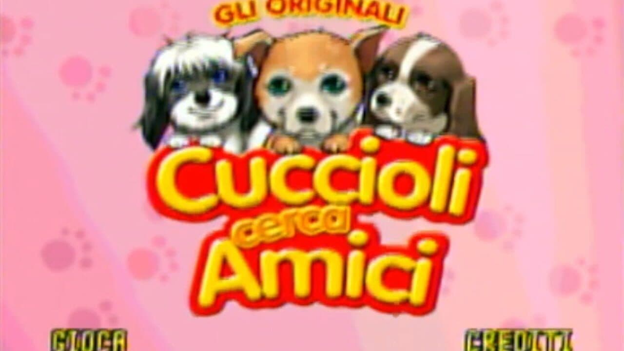 Cuccioli Cerca Amici screenshot 1