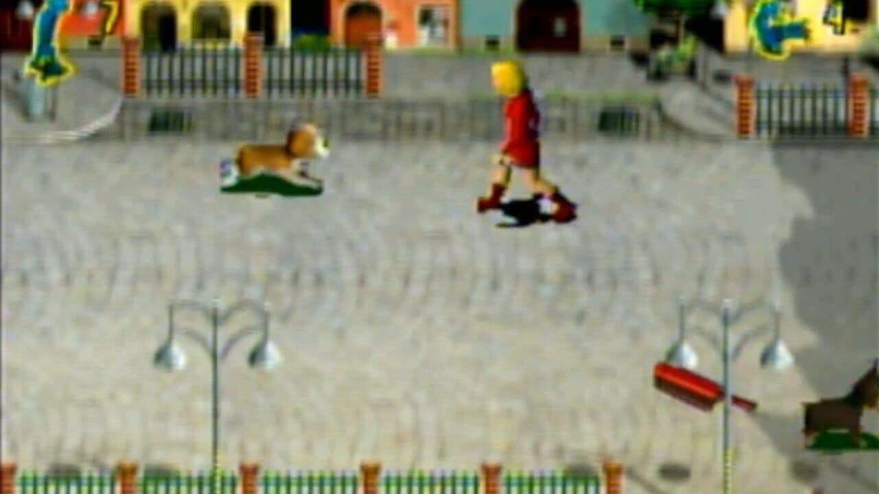 Cuccioli Cerca Amici thumbnail 4